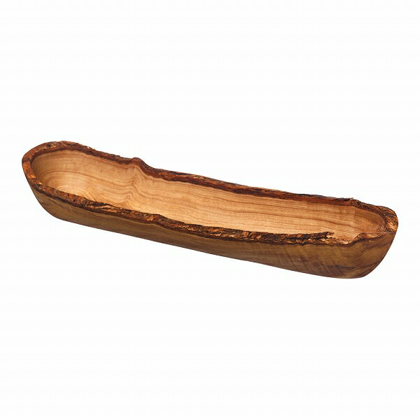 Arcoroc(ARbN) i`[bh I[uEbh ubh{E OLGB259(POL1201) olive wood bread bowl