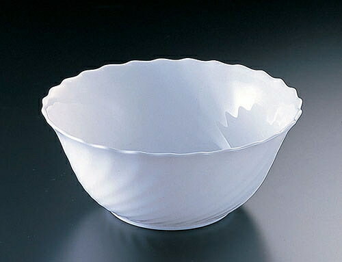 Arcoroc(ARbN) gAm T_{[  179mm 54435(RSLB9) salad bowl