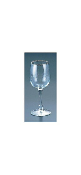 Arcoroc(ARbN) GU COX 230cc F6 J4730(REL0202) wine glass