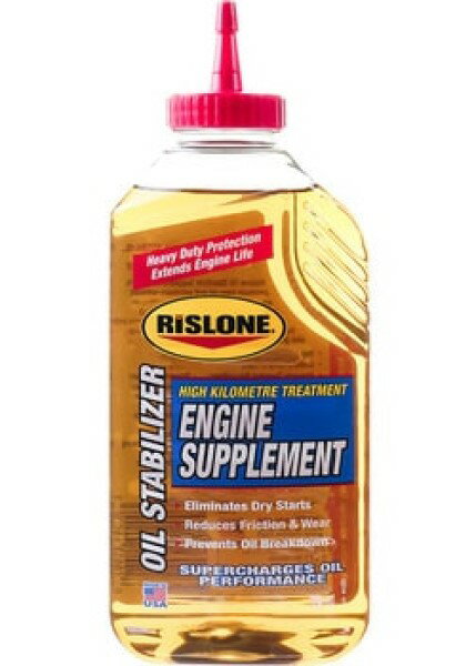 リスローン(RISLONE) エンジンサプリメント 500ml RP-44200