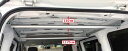 ロッキープラス RWシリーズ ラゲッジバー 日産 NV200バネットバン VM20/VNM20 2009年05月～ 入数：1セット(2本) luggage bar