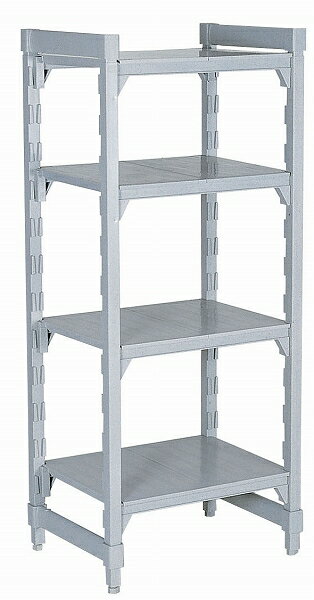 CAMBRO(Lu) JVFrOv~AV[Y JVFrOZbg 36~61~H163cm 4i \bh^ CSU45246S(DKY1803) shelving set