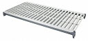 CAMBRO(Lu) JVFrOGcV[Y VFtv[gLbg 540~910mm x`^ Œp ESK2136V1(DKY5901) shelf plate kit