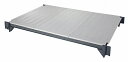 CAMBRO(Lu) JVFrOGcV[Y VFtv[gLbg 610~1380mm \bh^ ړp EMSK2454S1(DKY6604) shelf plate kit