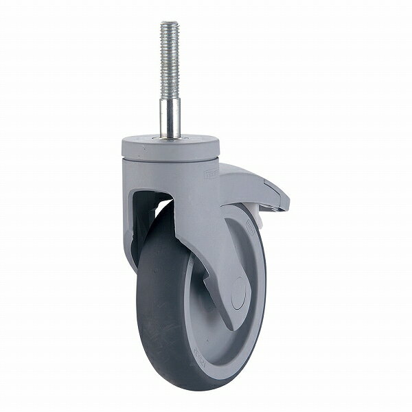 CAMBRO(Lu) JVFrOGcV[Y ݃LX^[ v~A Xgbp[t F2g EMCWB(DKY7301) Flexible caster premium