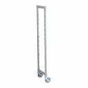 CAMBRO(Lu) JVFrOv~AV[Y JVFrOp|XgLbg ړjbg 540~1500mm CPMPK2159(DKY9101) shelving post kit moving unit