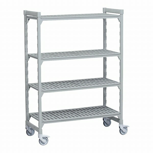 CAMBRO(Lu) JVFrOv~AV[Y ړJVFrOZbg 460~760~H890 4i x`^ DKY9602 mobile shelving set