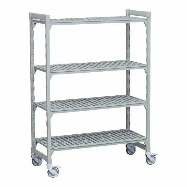 CAMBRO(Lu) JVFrOv~AV[Y ړJVFrOZbg 540~760~H1700 4i x`^ DKY9710 mobile shelving set