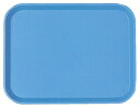 CAMBRO(キャンブロ) ファーストフードトレー ブルー 1014FF(EHC341168) fast food tray