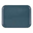 CAMBRO(キャンブロ) カムトレー スレートブルー FRP 1014(EKM0104) tray