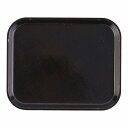 CAMBRO(キャンブロ) カムトレー ブラック FRP 810(EKM0115) tray