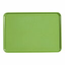 CAMBRO(キャンブロ) カムトレー ライムエイド FRP 1826(EKM0175P) tray