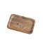 CAMBRO(֥) ޥǥ顦ߥ͡ȥȥ졼 ֥饦󥪥꡼ ѷ MA3343(EMD0602) madera laminate tray