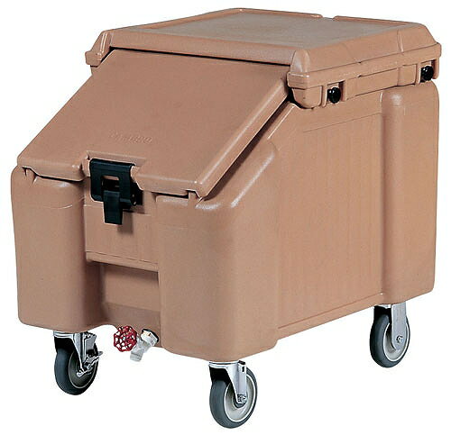 CAMBRO(֥) ȥȥåסǥ ҡ١ ICS100L(FAIC21) slant top ice caddy