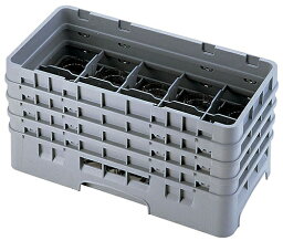 CAMBRO(キャンブロ) グラスラック 10仕切り ハーフ 10HG1238(IGL61238) glass rack