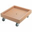 CAMBRO(֥) 饹åɡ꡼ ҡ١ CD2020(IGL6701) glass rack dolly