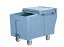 CAMBRO(֥) ǥ 졼ȥ֥롼 ICS175L(MAI03174D) ice caddy