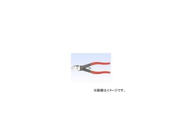 室本鉄工/muromoto 超硬ワイヤニッパ CT305-8 Carbide wire nipper