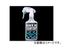 2輪 モータウン/MOTOWN バイククリアコート 280ml #129 Bike clear coat