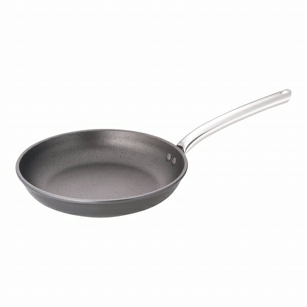 deBUYER(foC[) A~GNXg[tCp 28cm mXeBbN 8310.28(ADB0803) aluminum extreme frying pan