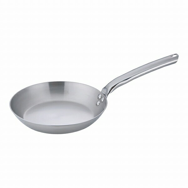 deBUYER(foC[) 18-10vCIeB tCp 24cm 3680-24(AHLP93) Frying pan