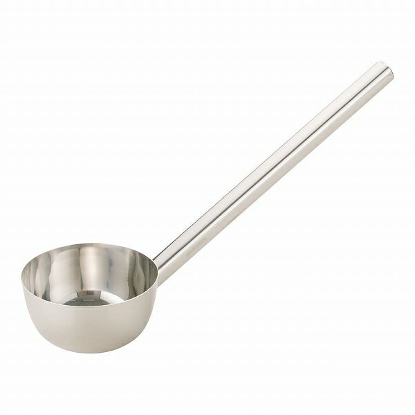 ̌^pЂႭ 15cm~40cm XeX AHS3601 Integrated square handle ladle