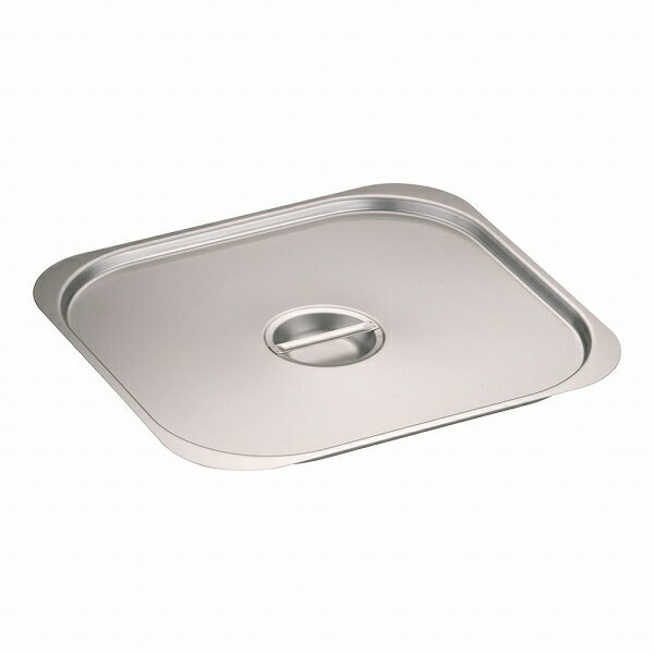 hi(DongNam) 18-8zeptJo[ 2/3p AHTA202 Hotel pan cover with handle