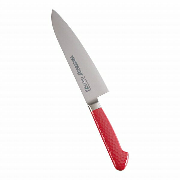RۃJ[  bh 18cm MGK-180A(AKL09183A) Antibacterial color knife Gyuto