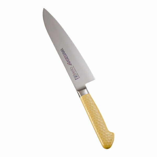 RۃJ[  CG[ 18cm MGK-180Y(AKL0918YE) Antibacterial color knife Gyuto