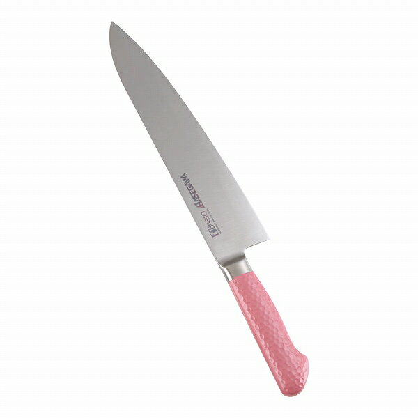 RۃJ[  sN 27cm MGK-270P(AKL0927PI) Antibacterial color knife Gyuto