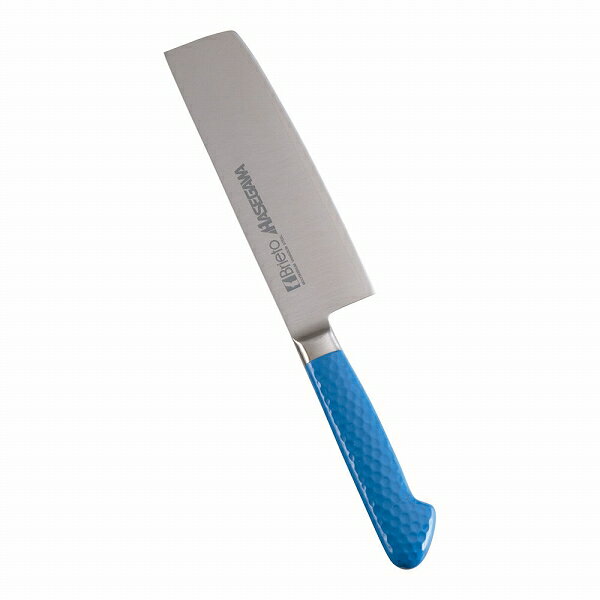 RۃJ[ ؐ u[ 16cm MNK-160B(AKL10164H) Antibacterial color knife Nakiri