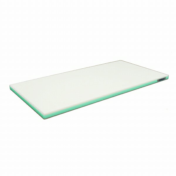 |G`E邪܂Ȕ O[ 500~250~H20mm W AMN381014 Polyethylene Karugaru cutting board