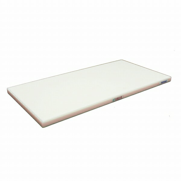 Rۃ|G`E邪܂Ȕ sN 410~230~H20mm W AMN411143 Antibacterial polyethylene Karugaru cutting board