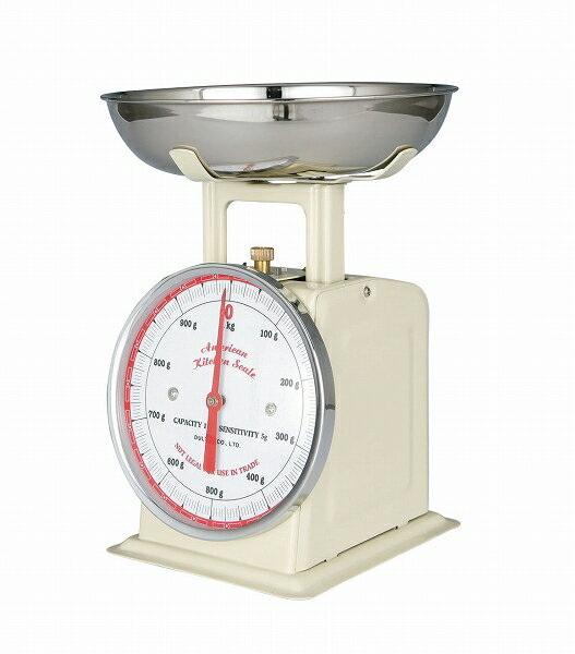 AJLb`XP[ AC{[ 1kg 100-061(BSK8501) american kitchen scale