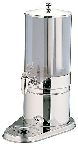 FRILICH(tbN) W[XfBXyT[ 5L vX`bN ESC-050E(FZY25) juice dispenser