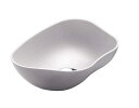 menu(メニュー) スモールサービングボール 白 1/8 入数:1セット(2個) 4726259(PSM2002) small serving bowl(3)