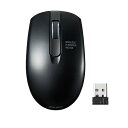 サンワサプライ(Sanwa Supply) ワイヤレス IR LEDマウス MA-WIR132BK(43595) Wireless Mouse(2)