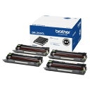 ブラザー工業 ドラムユニット 4色一体型 DR-293CL(43959) drum unit(2)