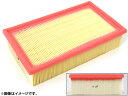 エアフィルター BMW 318 i E-CA18 18 4E 2 (M 43 B 18) 1800cc 1993年09月〜1995年09月 air filter