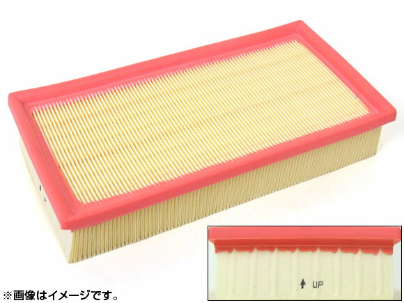 エアフィルター BMW X 5 3.0 i GH-FA30,GH-FA30N 30 6S 3 (M 54) 3000cc 1999年10月〜2006年10月 air filter