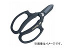 AXR[|[V/ARS ƖpԂ͂ t[EubN FP-17-BK Commercial flower scissors fluul black