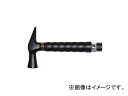 フジ矢 電工貫通ポケットハンマー HT17P-185 JAN：4952520850213 Electric Picket Hammer