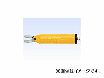 室本鉄工/muromoto 丸型エヤーニッパ機械取付けタイプ（増圧器接続型） MP25AM Round Eye Nipper Machinery Type Approximately Press Connection type