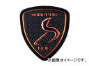 /SHIMOTSUKE tbVby S SMW-06 J[FVo[^ Flash emblem