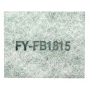 パナソニック 交換用 給気清浄フィルター 自然給気口用 FY-FB1815(2)