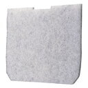 東芝 交換用フィルター 給気電動シャッター用 家庭用 F-20AKM Replacement filter for air supply electric shutter(2)