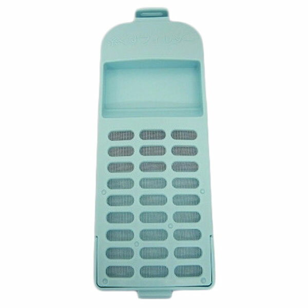 日立 糸くずフィルター 洗濯機用 NET-KDV100C-001 lint filter