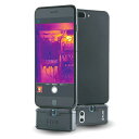 TASCO スマートフォン用赤外線カメラ TA410NE-1 Infrared camera for smartphone