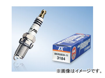 NGK イリジウムIX スパークプラグ トヨタ スプリンター/マリノ/トレノ Spark plug