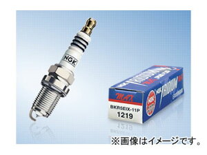 NGK イリジウムMAX スパークプラグ スズキ ジムニーシエラ Spark plug